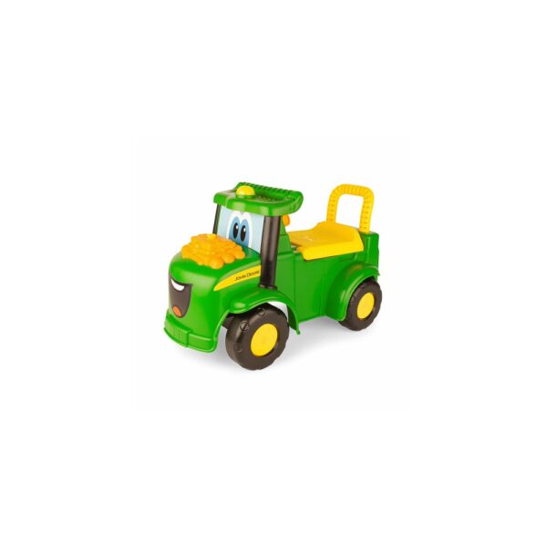 Jd Johnny Tractor Ride On