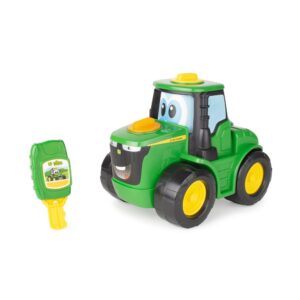 Key N Go Johnny Tractor
