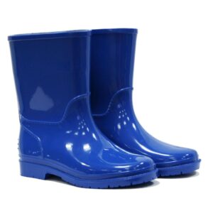 Town & Country Wellingtons Blue