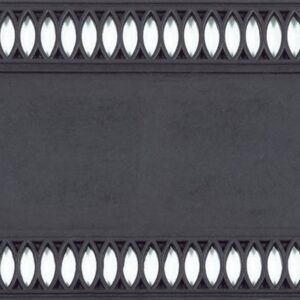 Castle Rubber Surround