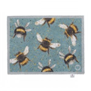 Hug Rug Bee 3 65X85