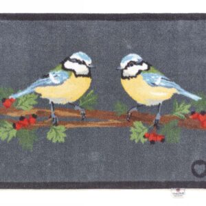 Hug Rug Blue Tit 65X85