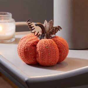 Decorpumpkin