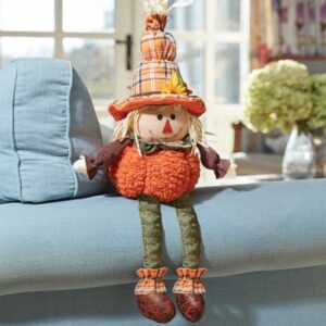 Mr Scarecrow Longlegs
