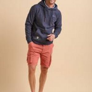 Marl Hoodie