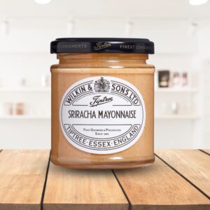 Tiptree Sriracha Mayonnaise