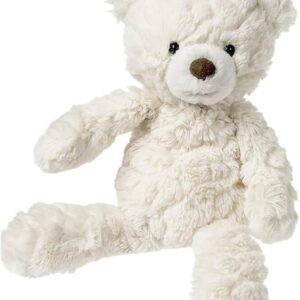 Cream Putty Bear Large