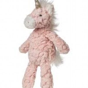 Putty Unicorn Blush