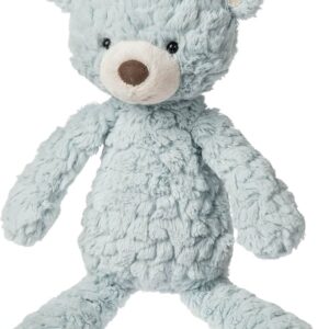Seafoam Putty Bear (medium)