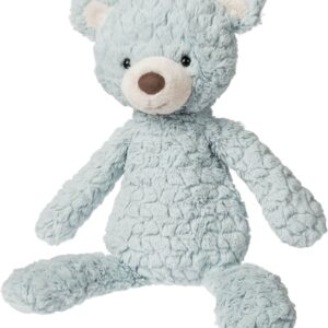 Seafoam Putty Bear (large)