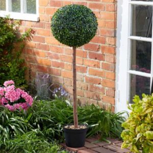 Uno Topiary Tree