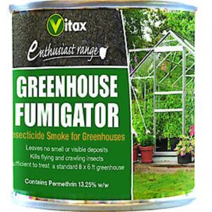 Biofume Greenhouse Fumigator