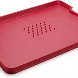 Cut&Carve Plus Large Red