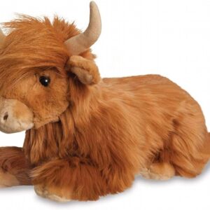 Borealis Bruce Highlnd Cow16In