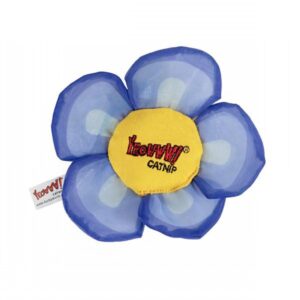 Yeooww? Daisys Flower Top