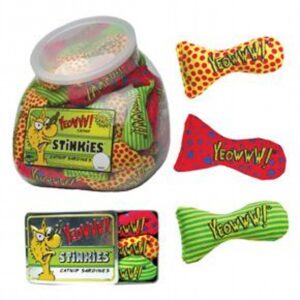 Stinkies Stripes