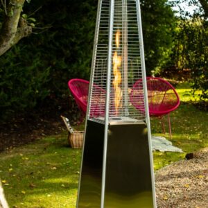 Patio Tahiti Flame Tower S/S