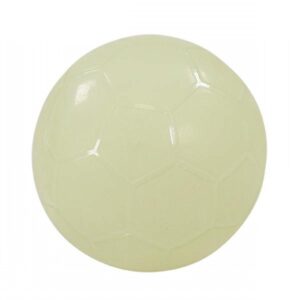 Glow In Dark Football 6.3Cm