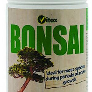 Bonsai Feed