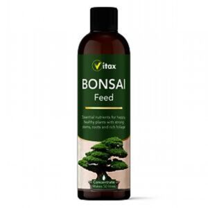 Bonsai Feed New 250Ml