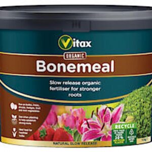 Bonemeal (Tub) 10Kg