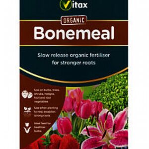 Bonemeal 2.5Kg