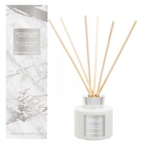 English Pear & Freesia Diffuser