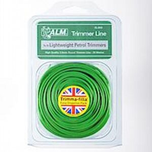 Alm Trimmer Line Green