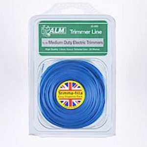 Alm Trimmer Line Blue