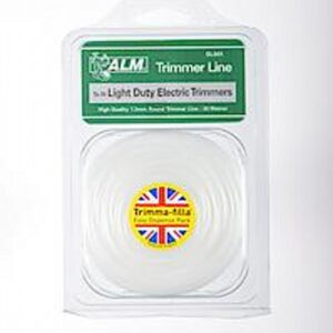Alm Trimmer Line White