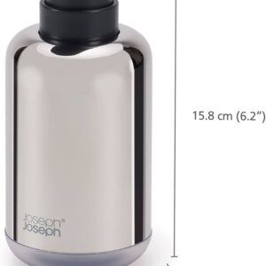 Easystore Luxe Soap Pump