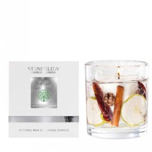 Spi Orchard - Natural Wax Gel Candle