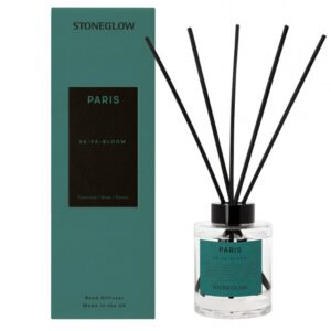 Explorer Paris Va Va Bloom Reed Diffuser 150ml
