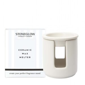 Ceramic Wax  Melter White