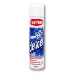 CARPLAN DE-ICER AEROSOL 600ml
