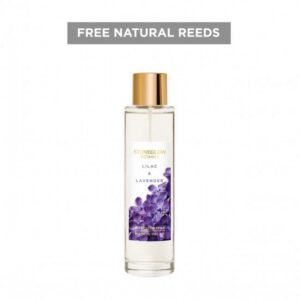 Lilic And Lavender Reed Diffuser Refill