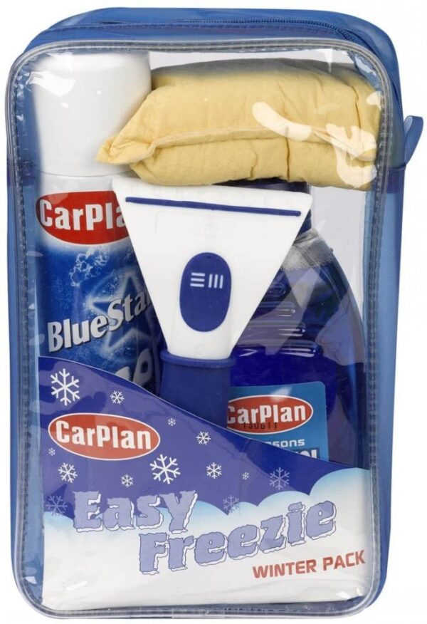 FREEZIE WINTER PACK