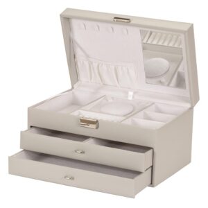 Isobel Misty Jewel Case