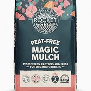 Rocketgro Magic Mulch 50L