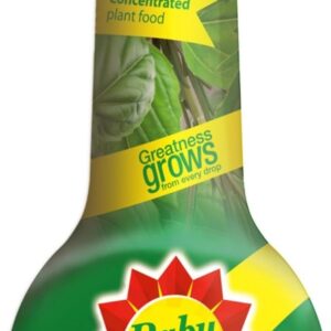 Baby Bio Herb Food 175ml