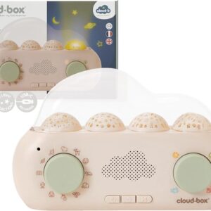 Cloud Box Original stories