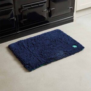 S Micro-Fibre Noodly Memory Mat