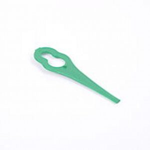 Alm Plastic Blades