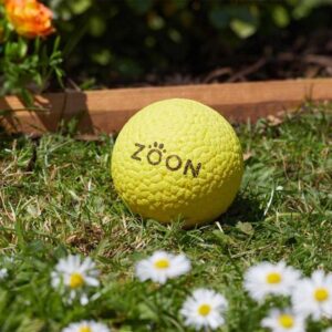 Indestruct-A-Ball 7Cm