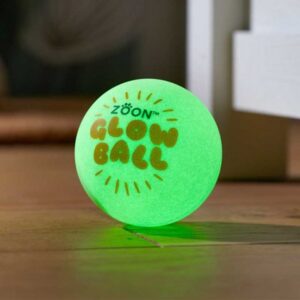 Ultrabounce Glowball 6Cm
