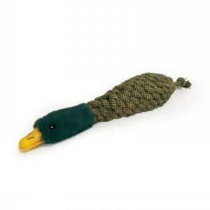 Legacy Ropey Pheasant (Patricia) Dog Toy