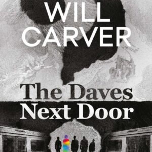 Will Carver Daves Next Door **