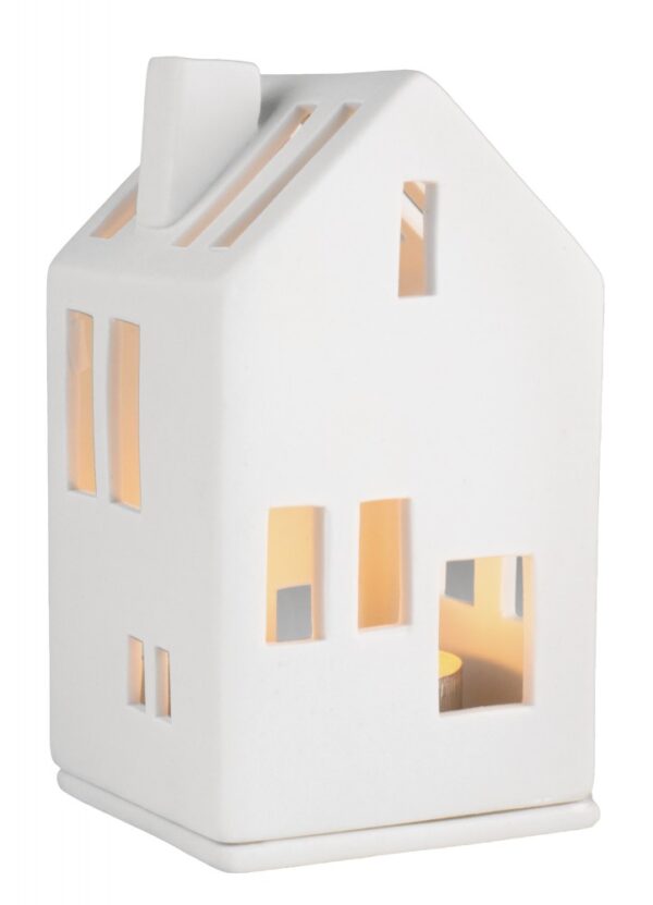 Mini Light House Residential