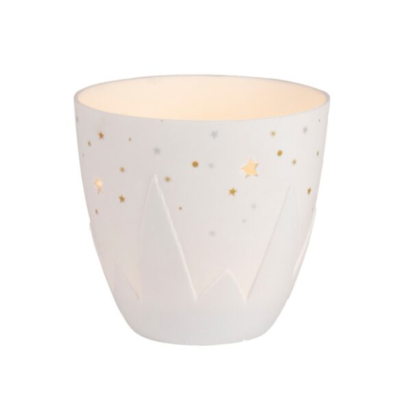 Poetry Light Stars