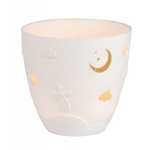 Poetry Light Angel  Gold